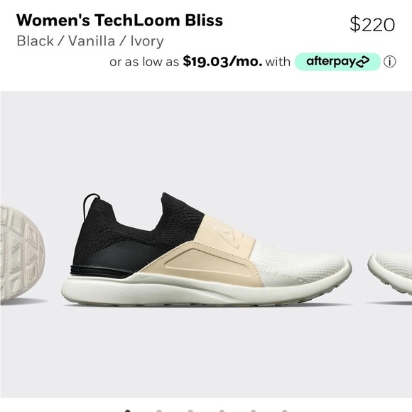 APL Shoes - APL Techloom Bliss Sneakers